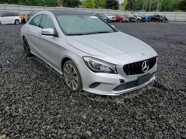 WDDSJ4GB2KN723350 2019 Mercedes-Benz Cla 250 4Matic