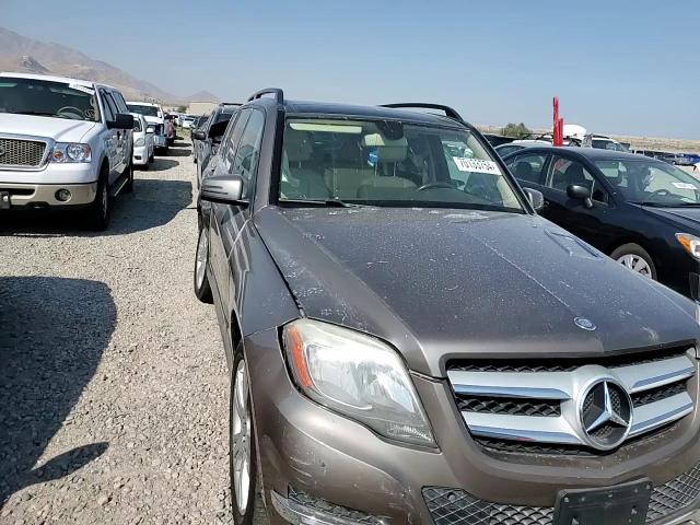 2015 Mercedes-Benz Glk 350 4Matic VIN: WDCGG8JB3FG341752 Lot: 70133754