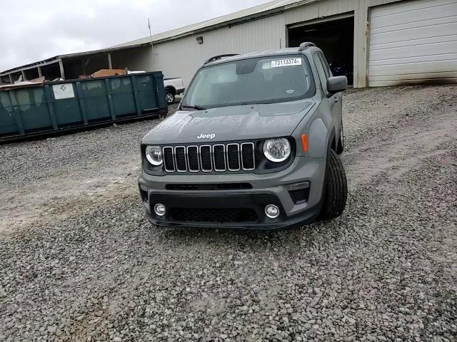 2020 Jeep Renegade Latitude VIN: ZACNJABB6LPL71473 Lot: 73113374