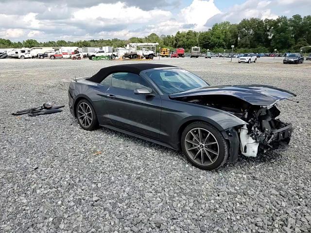 2019 Ford Mustang VIN: 1FATP8UH3K5149781 Lot: 72354824