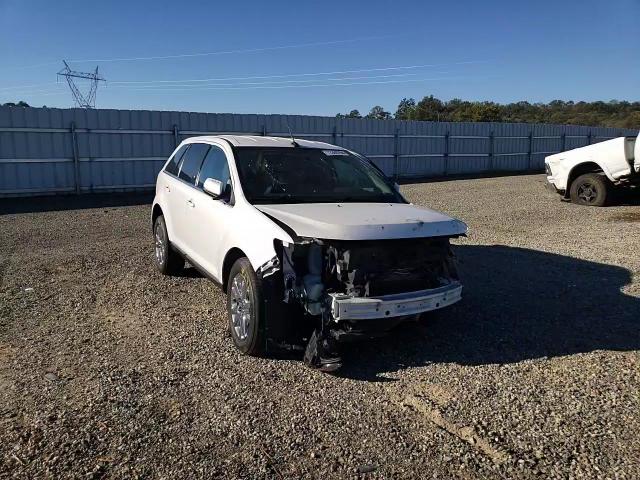 2FMDK3KC5BBB32544 2011 Ford Edge Limited