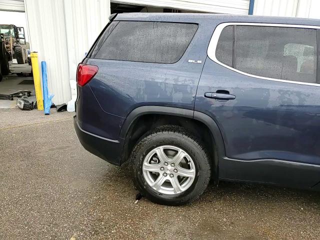 2019 GMC Acadia Sle VIN: 1GKKNKLA5KZ244658 Lot: 70402164