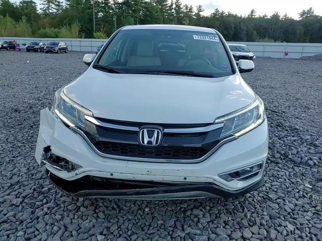 2015 Honda Cr-V Ex VIN: 5J6RM4H54FL048685 Lot: 73321944