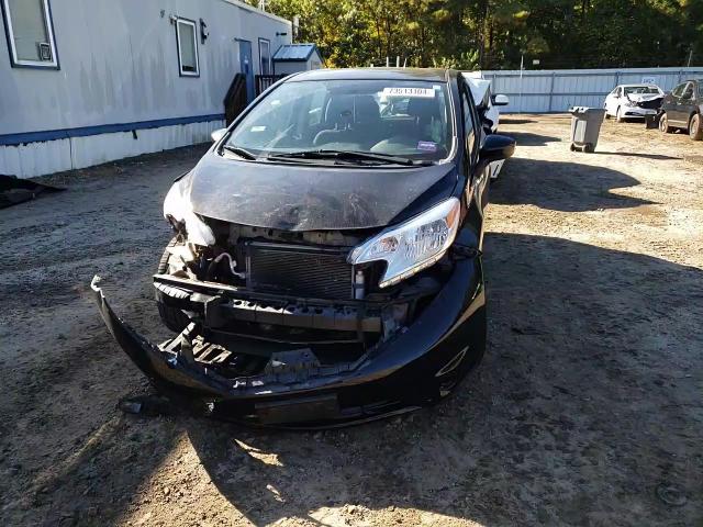 3N1CE2CP3FL426413 2015 Nissan Versa Note S