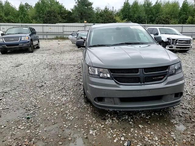 2020 Dodge Journey Se VIN: 3C4PDCAB9LT276902 Lot: 71616344