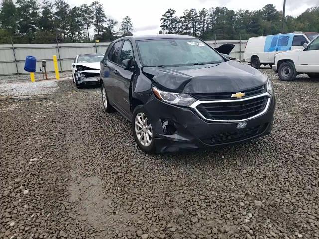 2020 Chevrolet Equinox Ls VIN: 2GNAXHEV5L6278074 Lot: 73290504