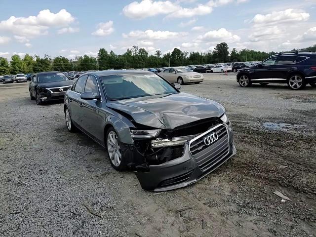 2013 Audi A4 Premium Plus VIN: WAUFFAFL1DA178268 Lot: 71988754