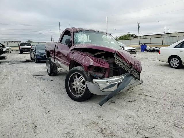 2001 Dodge Ram 1500 VIN: 1B7HC16X01S251871 Lot: 72809554