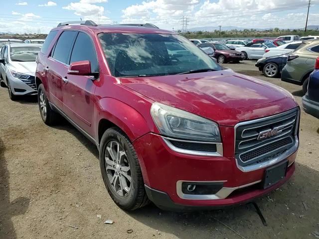 2013 GMC Acadia Slt-1 VIN: 1GKKRRKD1DJ204538 Lot: 71678814