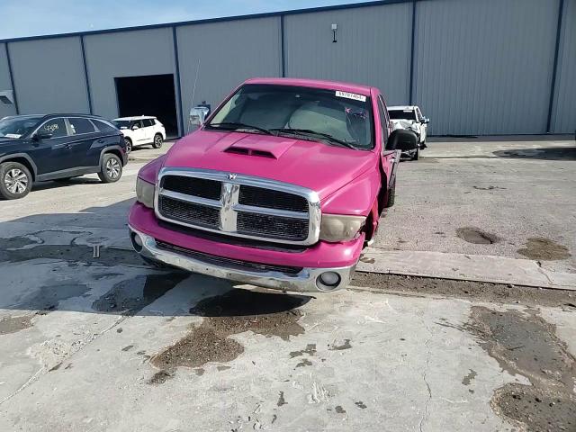 2004 Dodge Ram 1500 St VIN: 1D7HA18D04S618870 Lot: 69787464