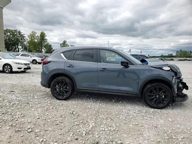 2024 Mazda Cx-5 Preferred VIN: JM3KFBCL6R0498203 Lot: 70226604