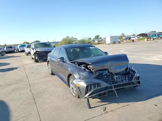 2020 Hyundai Sonata Sel VIN: 5NPEL4JA7LH036190 Lot: 73308954