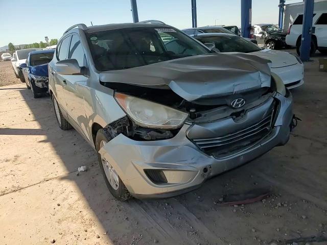 KM8JU3AC5CU365513 2012 Hyundai Tucson Gls