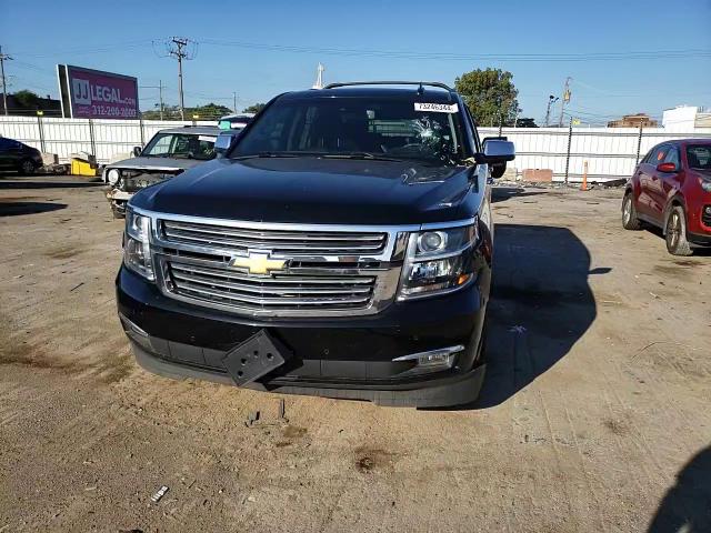 2016 Chevrolet Tahoe K1500 Ltz VIN: 1GNSKCKCXGR358487 Lot: 73246344