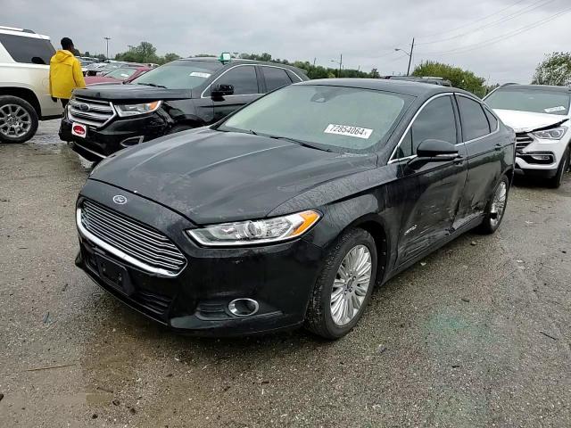 2013 Ford Fusion - Image 10