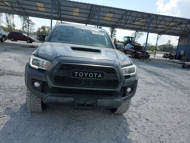 5TFCZ5AN8GX033985 2016 Toyota Tacoma Double Cab