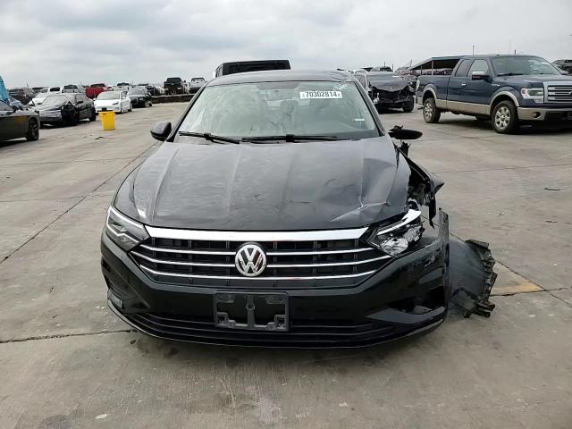 3VWC57BU3MM000467 2021 Volkswagen Jetta S