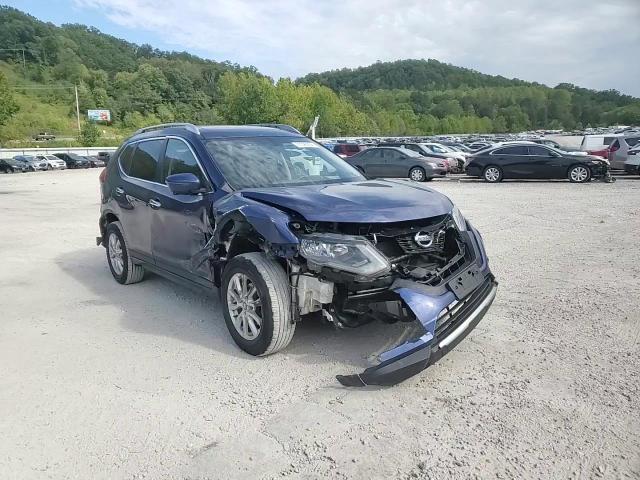 2017 Nissan Rogue - Image 11