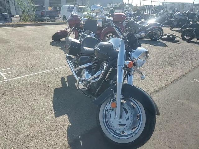 2008 Suzuki Vl1500 VIN: JS1VY52A382101240 Lot: 70599854