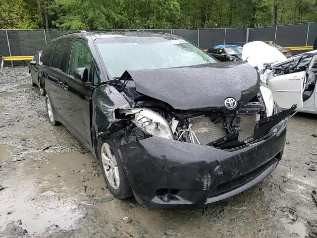 5TDKK3DC1CS268906 2012 Toyota Sienna Le