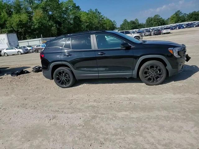 2022 GMC Terrain Sle VIN: 3GKALTEV9NL247064 Lot: 73009204