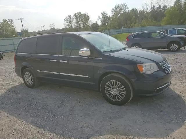 2C4RC1CG4ER310517 2014 Chrysler Town & Country Touring L