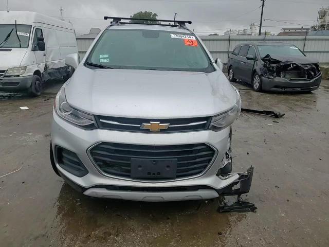 2017 Chevrolet Trax 1Lt VIN: KL7CJPSBXHB047390 Lot: 73004214