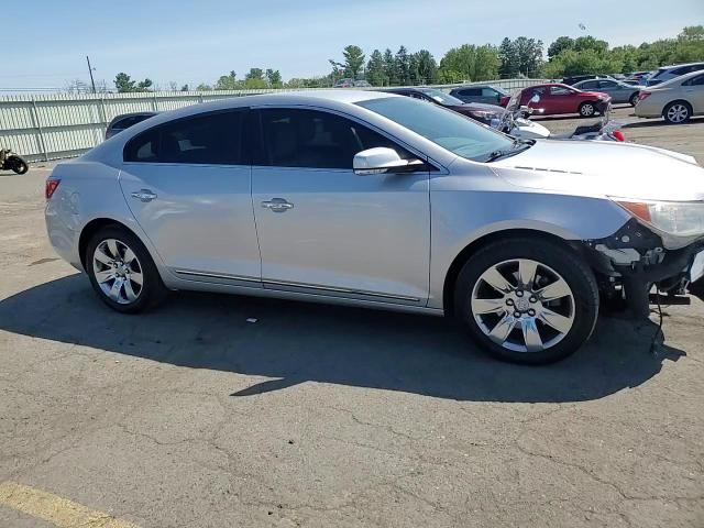 2013 Buick Lacrosse VIN: 1G4GC5E34DF183004 Lot: 70486264