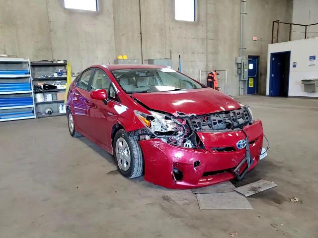 2010 Toyota Prius VIN: JTDKN3DU2A0022639 Lot: 71839764