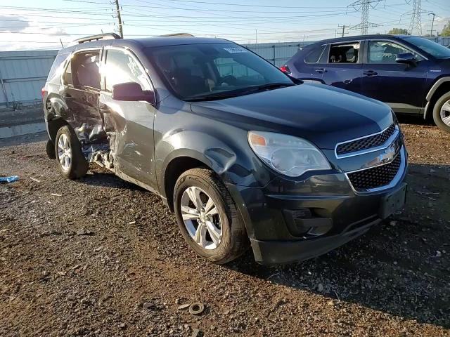 2013 Chevrolet Equinox Lt VIN: 2GNFLDE38D6358575 Lot: 72965384