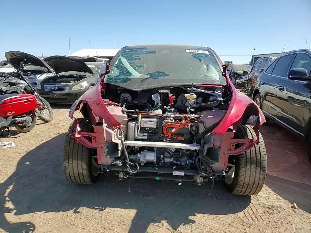 7SAYGDEE5RA252805 2024 Tesla Model Y