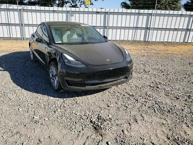 2021 Tesla Model 3 VIN: 5YJ3E1EA5MF048364 Lot: 70528654