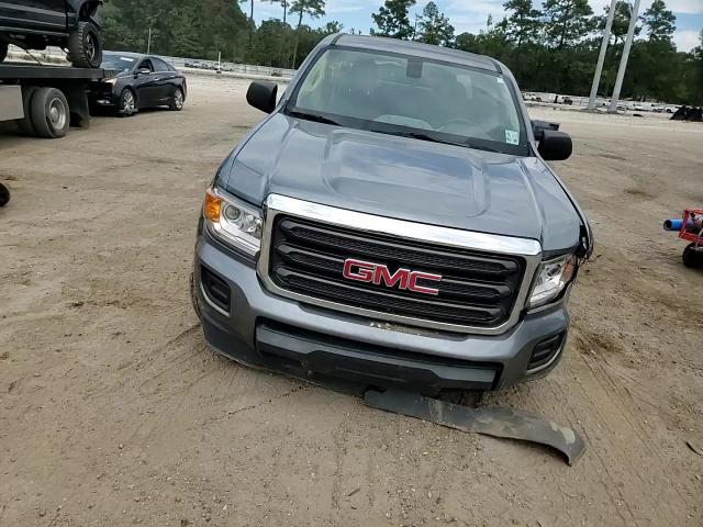 2019 GMC Canyon VIN: 1GTG5BEN2K1139267 Lot: 73606404