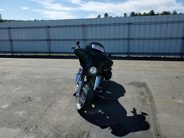 2014 Harley-Davidson Flhrse4 Cvo VIN: 1HD1PG814EB952788 Lot: 70518624