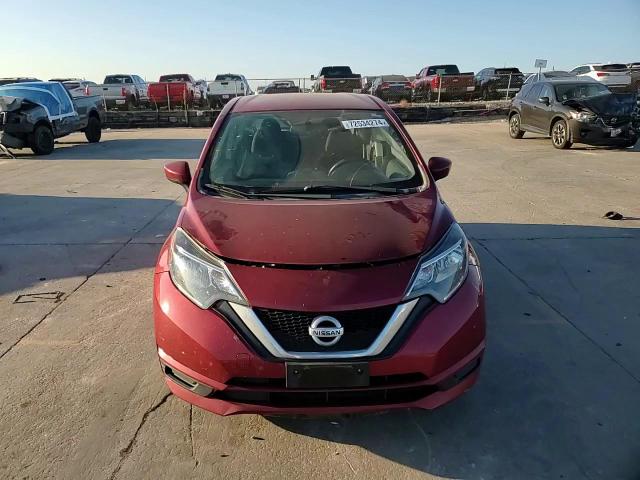 2017 Nissan Versa Note S VIN: 3N1CE2CP6HL378201 Lot: 72534274