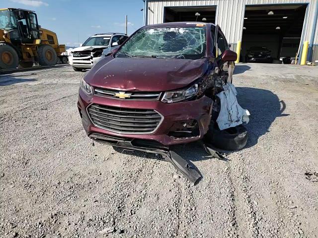 3GNCJNSB0HL232951 2017 Chevrolet Trax Ls