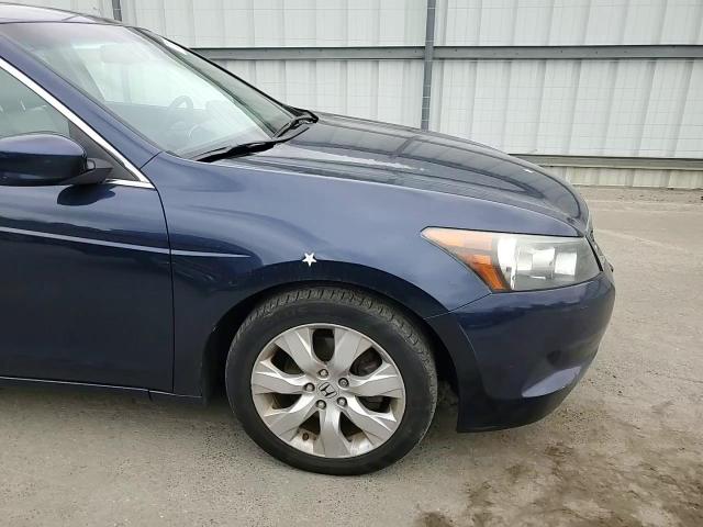 1HGCP26898A116578 2008 Honda Accord Exl