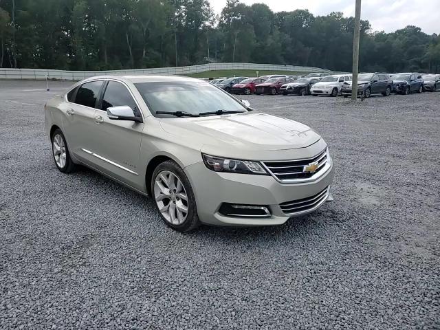 2015 Chevrolet Impala Ltz VIN: 2G1155SL5F9257981 Lot: 72420754