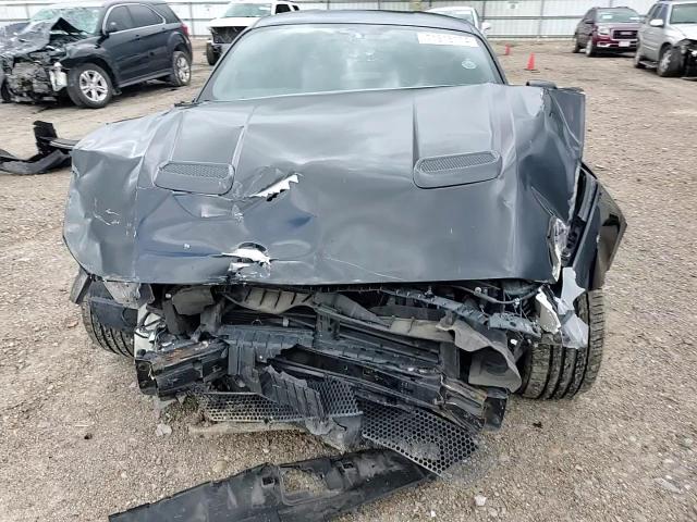 1FA6P8TH2K5193527 2019 Ford Mustang