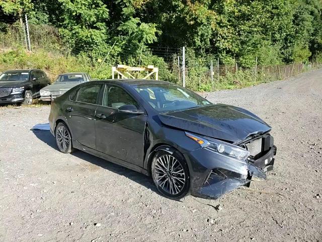 2023 Kia Forte Gt Line VIN: 3KPF54AD9PE552893 Lot: 69995334