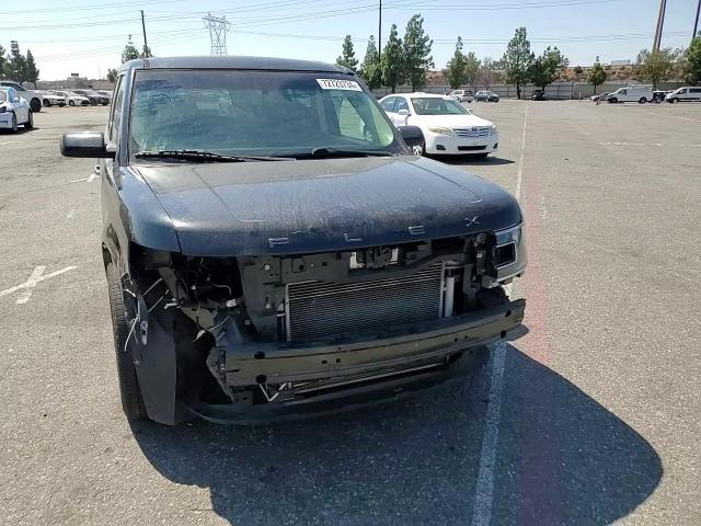 2015 Ford Flex Sel VIN: 2FMGK5C89FBA02436 Lot: 72723734