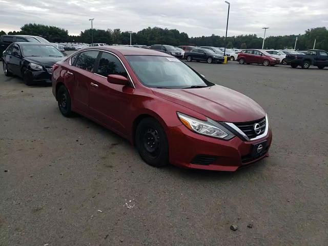 2016 Nissan Altima 2.5 VIN: 1N4AL3AP1GN393034 Lot: 72951334