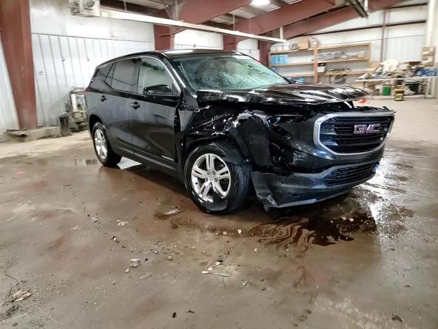 2020 GMC Terrain Sle VIN: 3GKALMEV6LL198957 Lot: 73021494