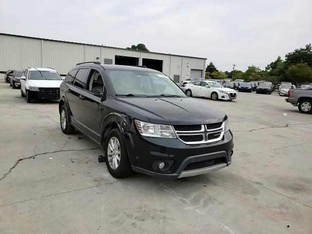 2014 Dodge Journey Sxt VIN: 3C4PDCBGXET127024 Lot: 71179444