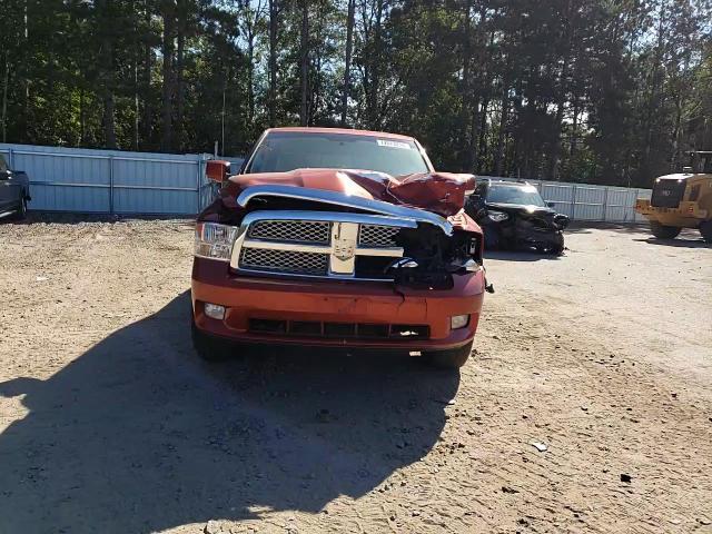 2009 Dodge Ram 1500 VIN: 1D3HV13T99S746942 Lot: 72573274