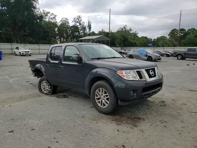 2015 Nissan Navara (Frontier) - Image 11