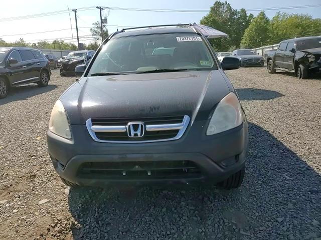 SHSRD78833U157017 2003 Honda Cr-V Ex