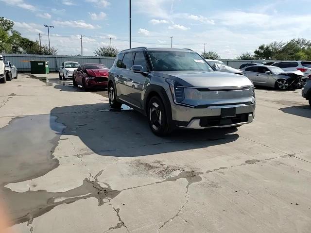 2024 Kia Ev9 Wind VIN: KNDAFFS52R6030609 Lot: 72476804