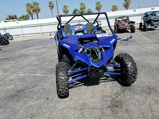 5Y4AN31Y4LA100426 2020 Yamaha Yxz1000