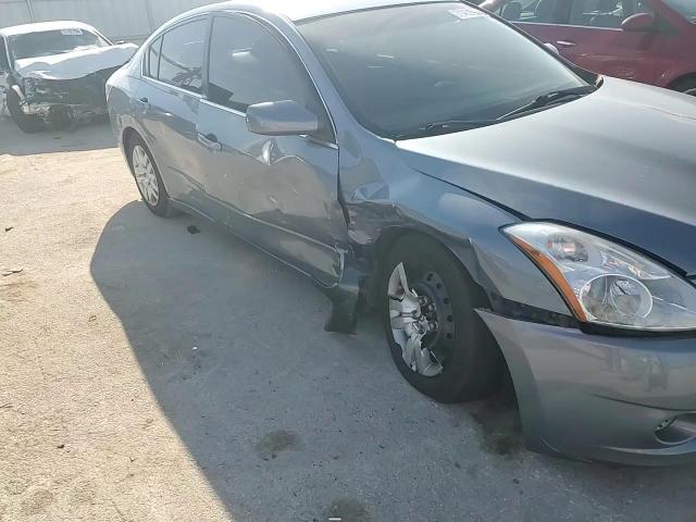 1N4AL2AP4CC225775 2012 Nissan Altima Base